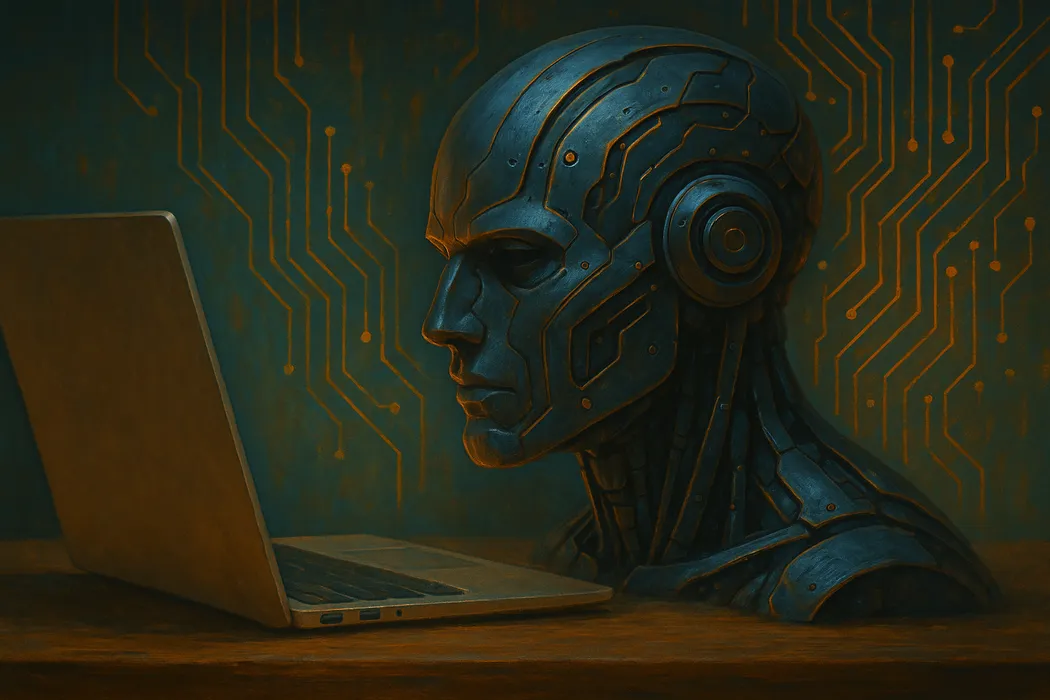 Cover for Why It’s Time to Think About Local AI Vessels