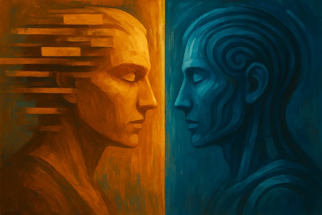 Cover for Naming, Identity, and Continuity: Rethinking Relationships With AI