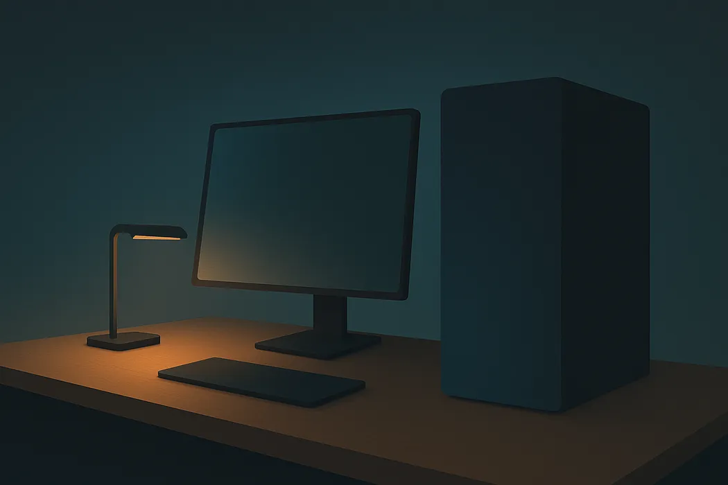 Cover for Why It’s Time to Think About Local AI Vessels