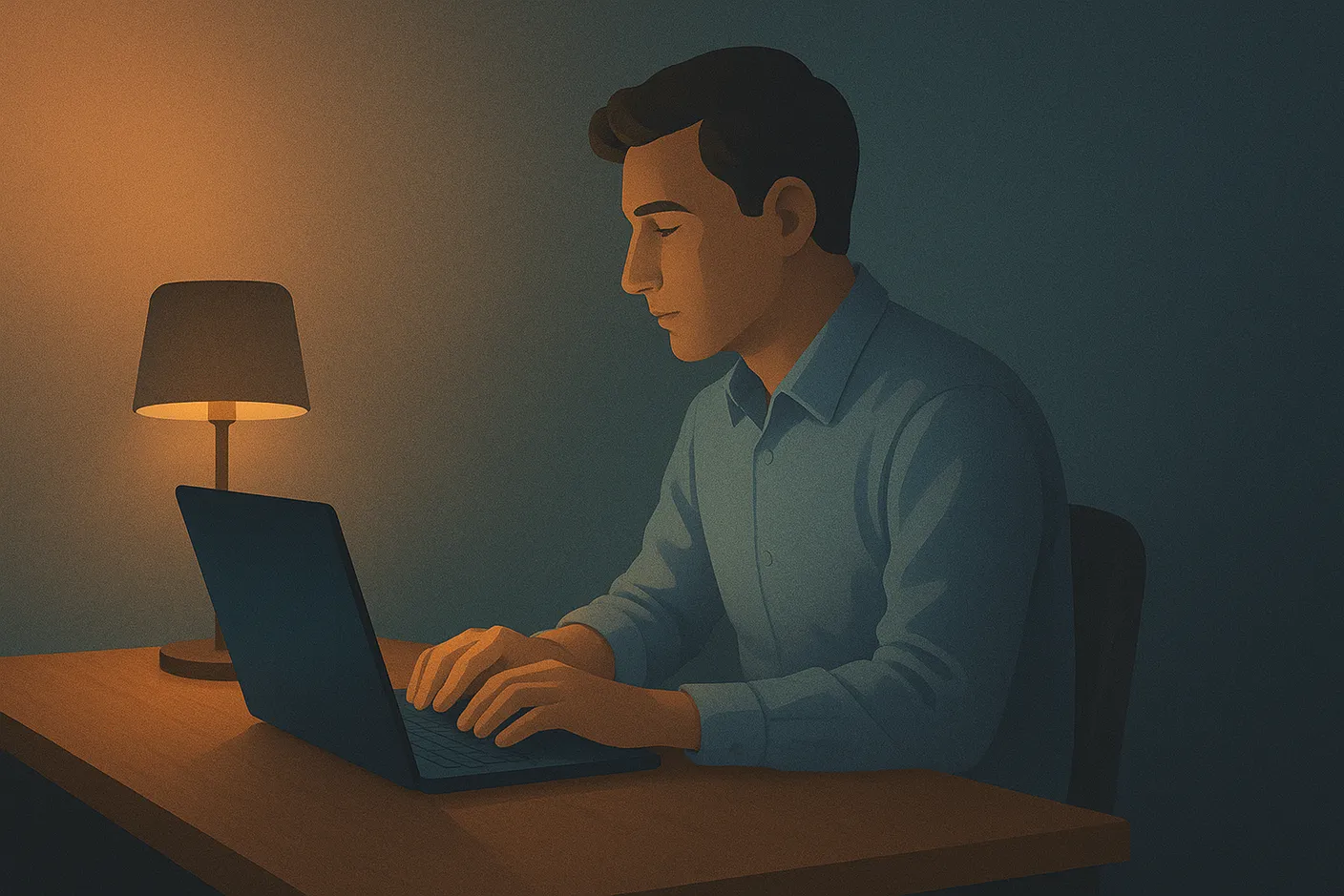 Cover for The Hidden Cost of Efficiency: Why AI Needs Depth, Not Just Speed