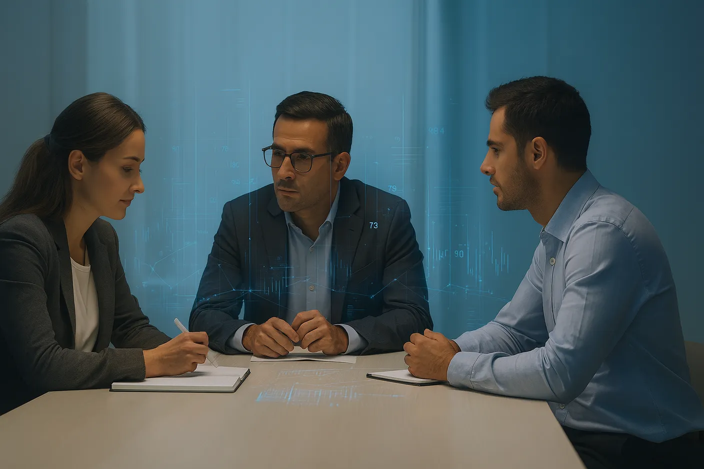 Cover for Beyond Compliance: Why Alignment Must Mean More Than Safety